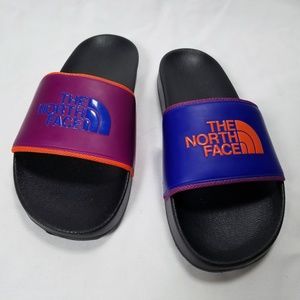 NWOB Very rare North Face Sample sandals size 9